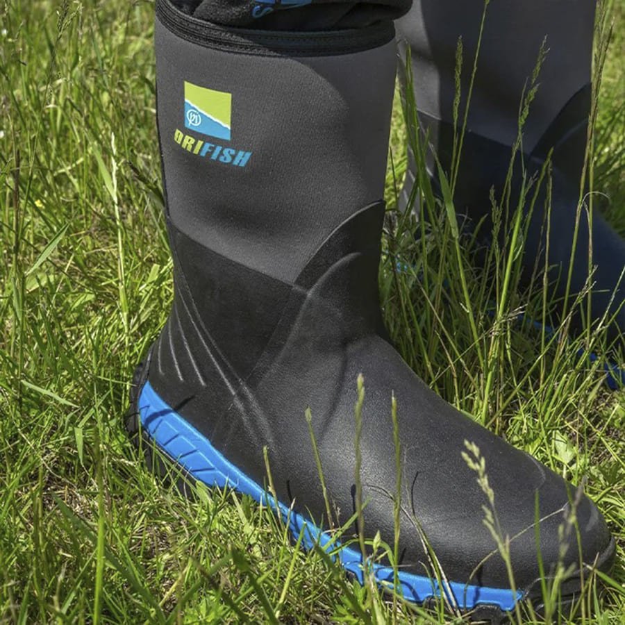 Сапоги Preston Preston Drifish Boots# UK7, EU41 41 купить,NaN
