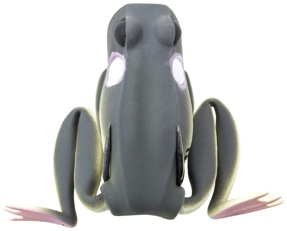 Lunkerhunt Popping Frog POP08 Mouse купить,NaN