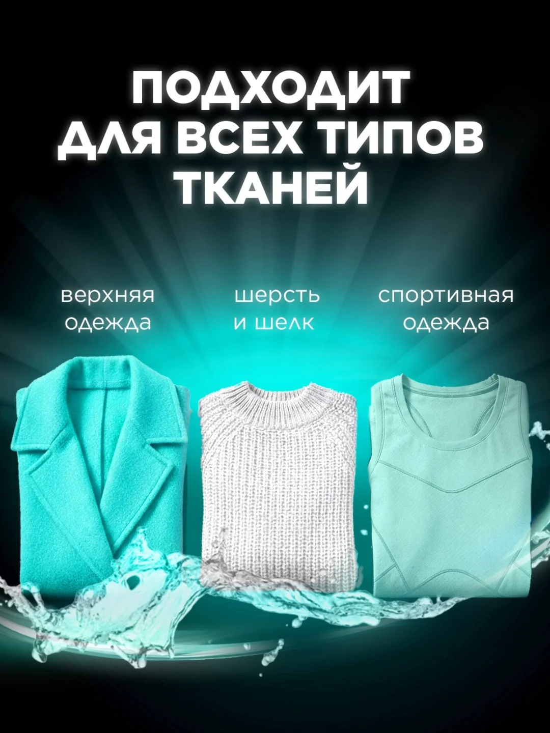 Кондиционер для белья Lenor Unstoppables Нон-стоп свежесть 195 г купить,NaN