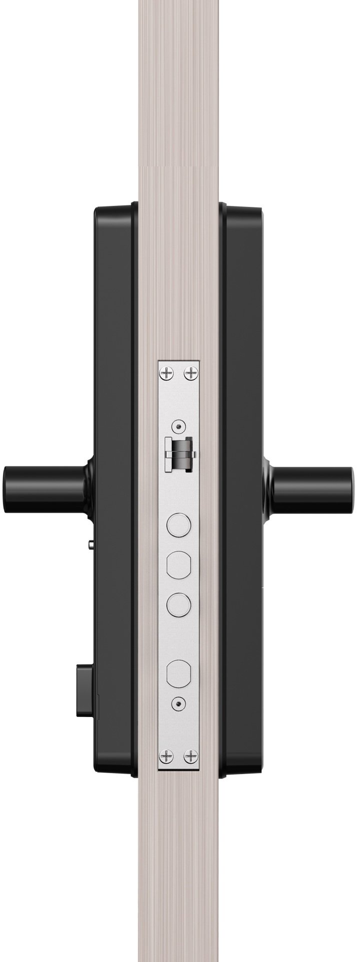 Замок Philips электронный 603 Е - ForteMarket Замок Philips электронный 603 Е купить,0