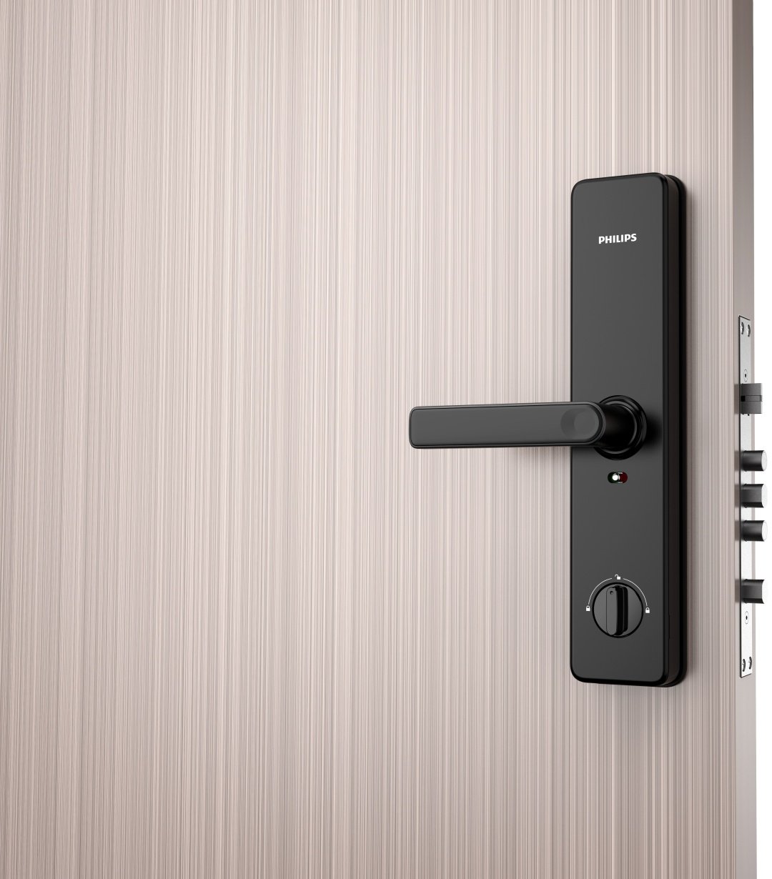 Замок Philips электронный 603 Е - ForteMarket Замок Philips электронный 603 Е купить,0