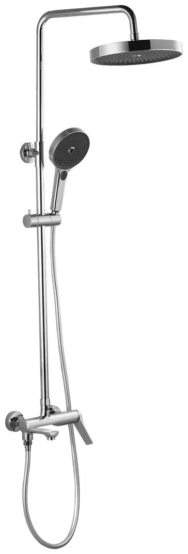 ESKO душевой набор (гарнитур) Shanghai ST1425SHA
