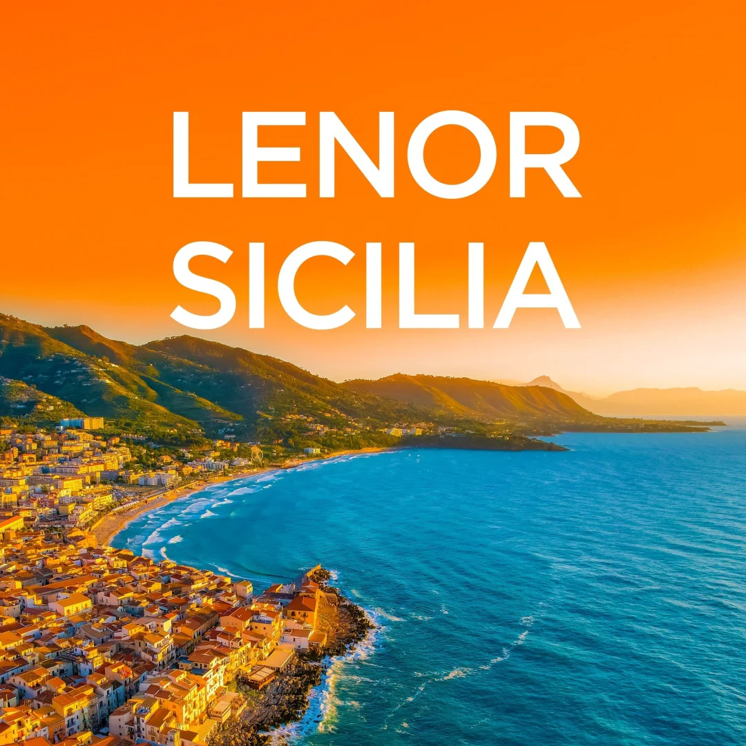 Кондиционер для белья Lenor Vacation Vibes Sicilia 987 мл купить,NaN