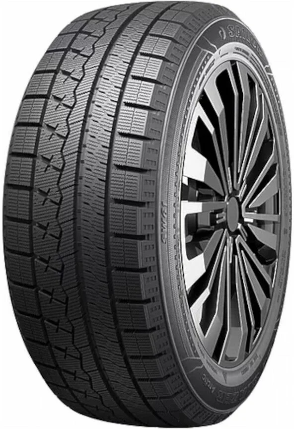 Шина Sailun Ice Blazer Arctic 185/65/R15 88T зимняя купить,35750