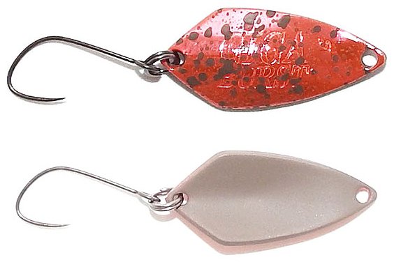 Блесна ValkeIN Giga Burst 2.8G 1 шт 29 мм No.AJM8 Red/Brown купить,NaN