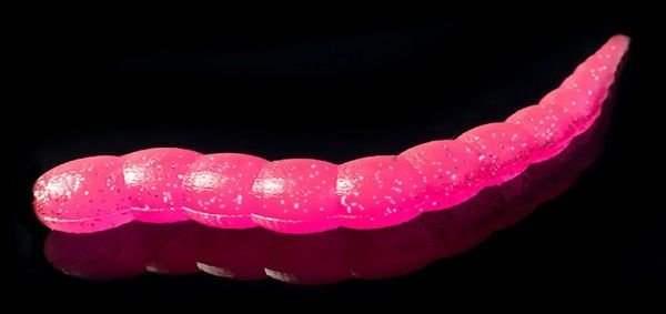 Мягкая приманка Jara Buf Worm 65 Сыр 10 шт 65 мм 19 купить,NaN