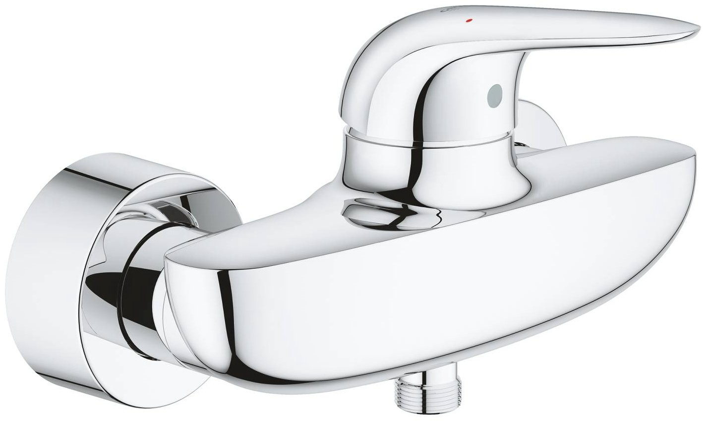 Смеситель для душа Grohe Wave 32287001, однозахватный - ForteMarket Смеситель для душа Grohe Wave 32287001, однозахватный купить,90230