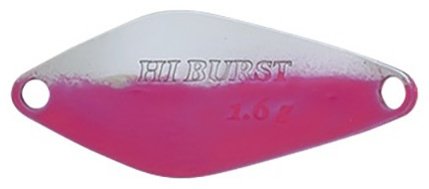 Блесна ValkeIN Hi Burst 2.4g Color No.14 Silver/Pink 1 шт купить,NaN