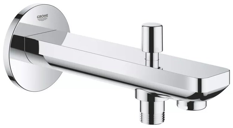 Grohe душевой набор (гарнитур) Tempesta Grohe 1000190, латунь купить,NaN