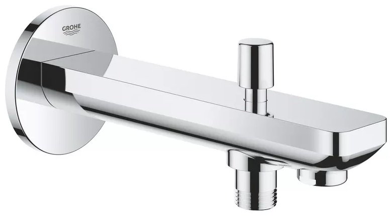 Grohe душевой набор (гарнитур) Tempesta Grohe 1000190, латунь купить,NaN