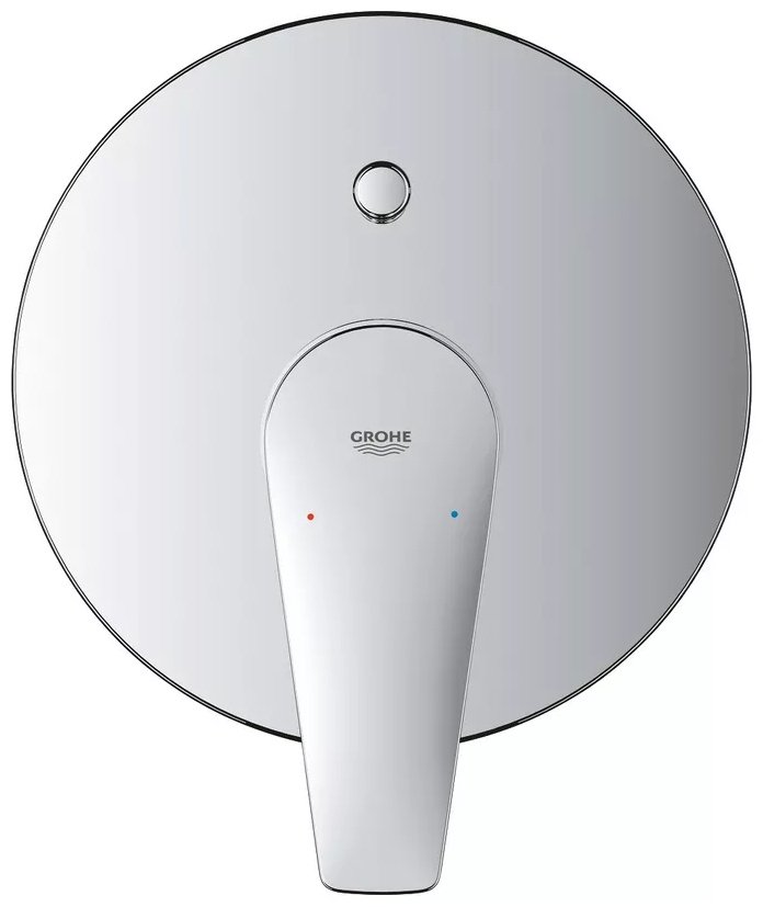 Grohe душевой набор (гарнитур) Tempesta Grohe 1000190, латунь купить,NaN