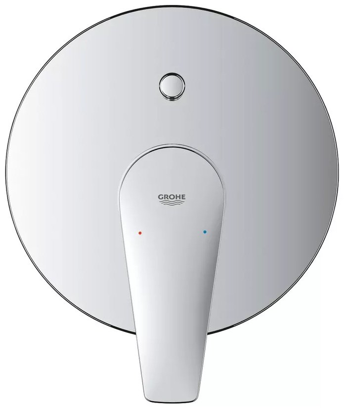 Grohe душевой набор (гарнитур) Tempesta Grohe 1000190, латунь купить,NaN