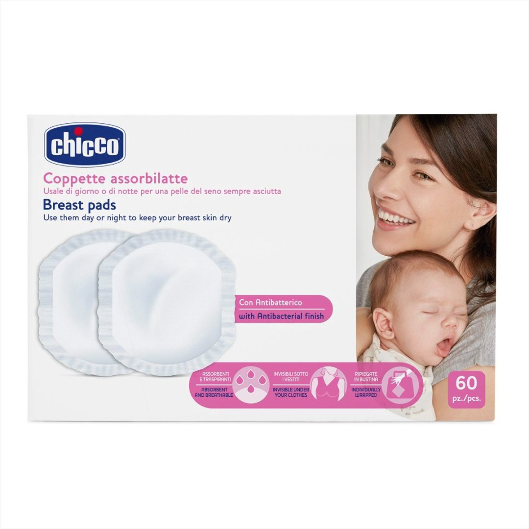 Chicco антибактериальные одноразовые 60 шт купить,NaN