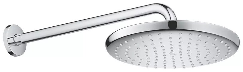 Grohe душевой набор (гарнитур) Tempesta Grohe 1000190, латунь купить,NaN