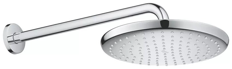 Grohe душевой набор (гарнитур) Tempesta Grohe 1000190, латунь купить,NaN