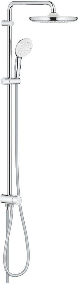 Grohe душевая стойка 26675001 купить,181200