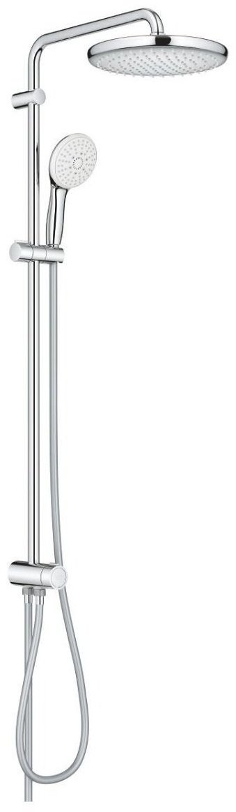 Grohe душевая стойка 26675001 - ForteMarket Grohe душевая стойка 26675001 купить,0