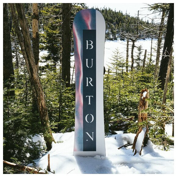 Сноуборд Burton Ltr-L - 2022 10719102000 черно-белый 148см купить,NaN