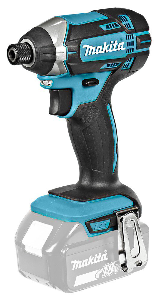 Шуруповерт Makita DTD152Z купить,53705
