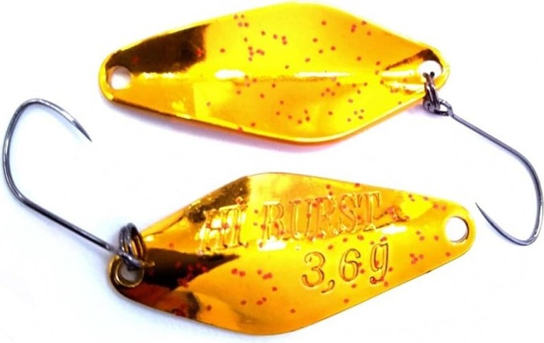 Блесна ValkeIN Hi Burst No.66 1 шт купить,NaN
