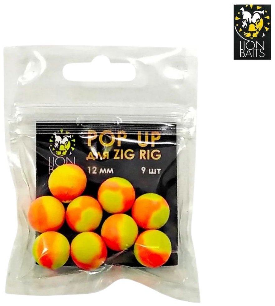 Прикормка Lion Baits LBBPZR-1202 Без аромата 0.01 кг купить,NaN