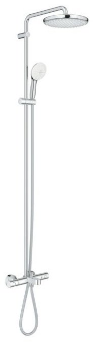 Grohe душевой набор (гарнитур) 26672001