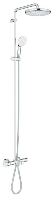 Grohe душевой набор (гарнитур) 26672001 купить,NaN
