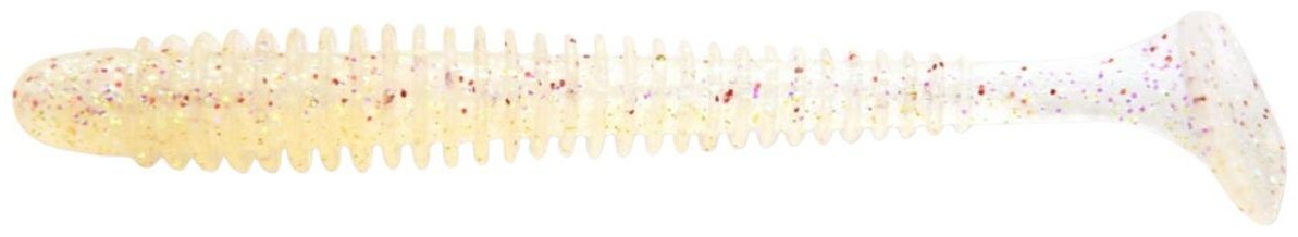 Мягкая приманка KEITECH Swing Impact 2 12 шт 50 мм 529T Crystal Flash купить,NaN