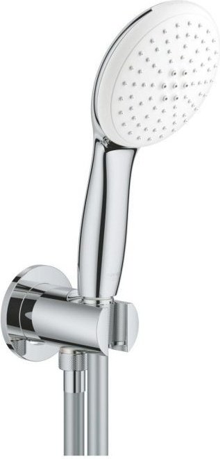 Grohe ручной душ (лейка+шланг) 26406003 Tempesta 110 - ForteMarket Grohe ручной душ (лейка+шланг) 26406003 Tempesta 110 купить,0