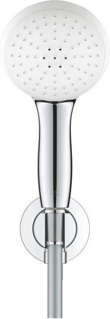 Grohe ручной душ (лейка+шланг) 26406003 Tempesta 110 - ForteMarket Grohe ручной душ (лейка+шланг) 26406003 Tempesta 110 купить,0