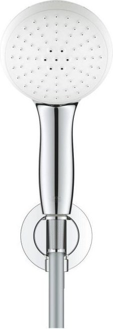 Grohe ручной душ (лейка+шланг) 26406003 Tempesta 110 - ForteMarket Grohe ручной душ (лейка+шланг) 26406003 Tempesta 110 купить,30100