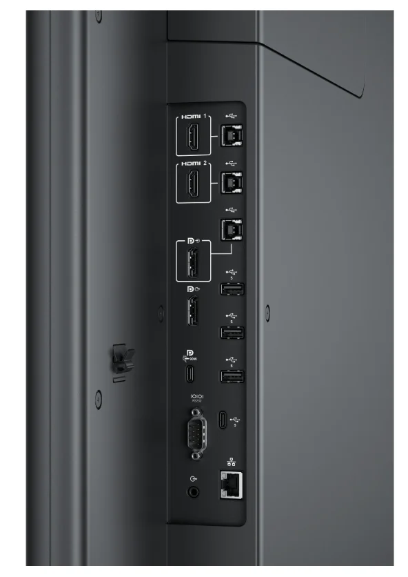Монитор 74.5" Dell Pro P7525QT 210-BQZX Black купить,2263880