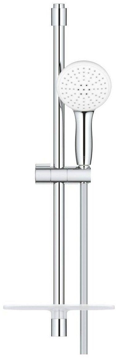 Grohe душевой набор (гарнитур) 26638003 - ForteMarket Grohe душевой набор (гарнитур) 26638003 купить,0