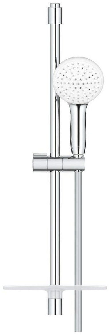 Grohe душевой набор (гарнитур) 26638003 купить,51700