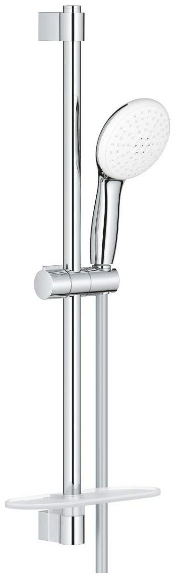 Grohe душевой набор (гарнитур) 26638003 купить,51700