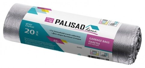 Palisad 927095 60 л купить,NaN
