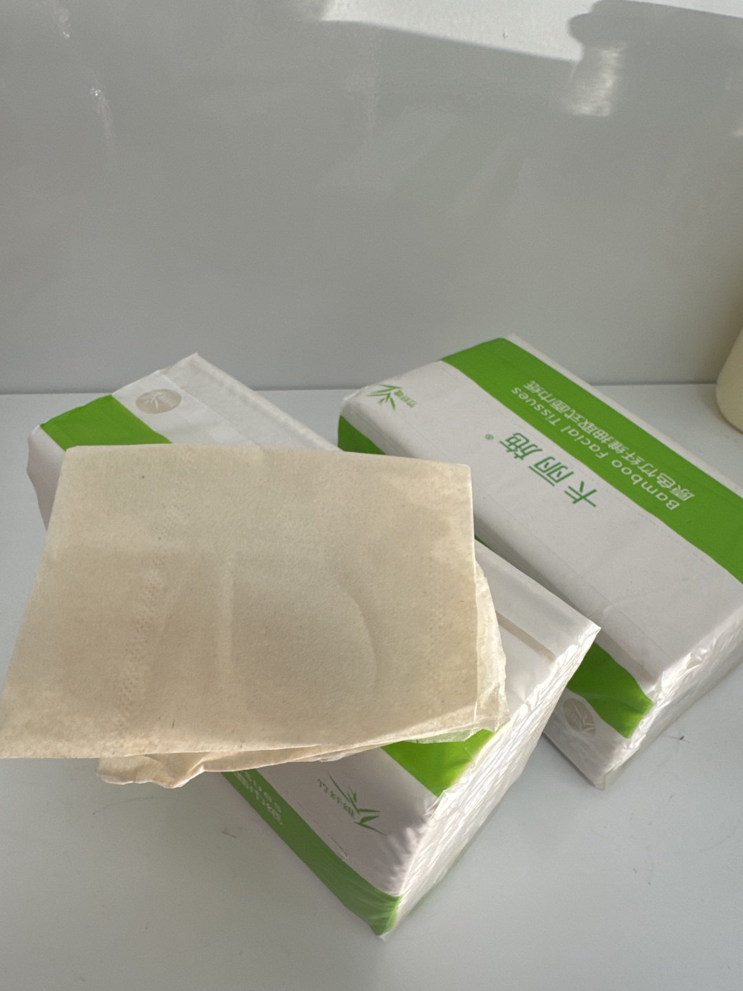 Бумажные салфетки Greenleaf 301524328 130 шт - ForteMarket Бумажные салфетки Greenleaf 301524328 130 шт купить,0