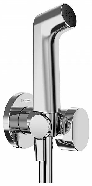 Hansgrohe гигиенический душ 29230000