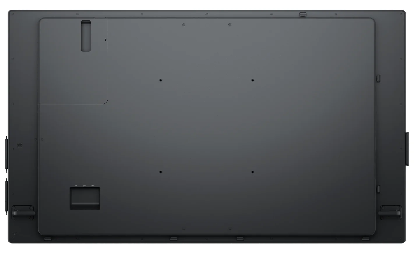 Монитор 74.5" Dell Pro P7525QT 210-BQZX Black купить,2263880