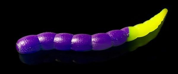 Мягкая приманка Jara Buf Worm 65 Сыр 10 шт 65 мм 210 купить,NaN
