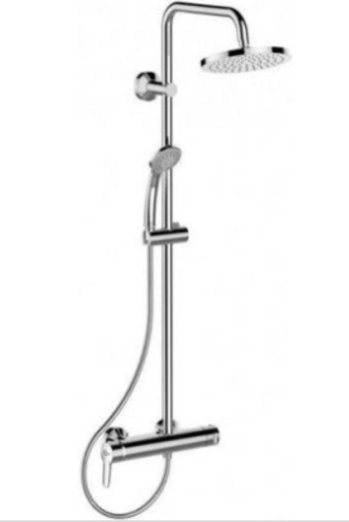 Ideal Standard IDEALRAIN ECO SL B1098AA купить,0