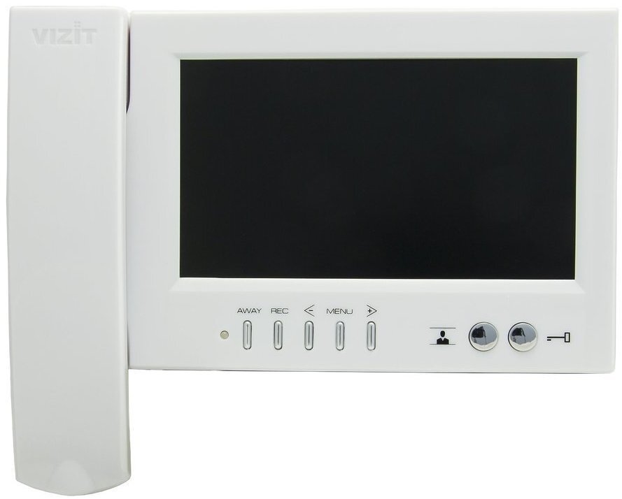 VIZIT-M468MW белый