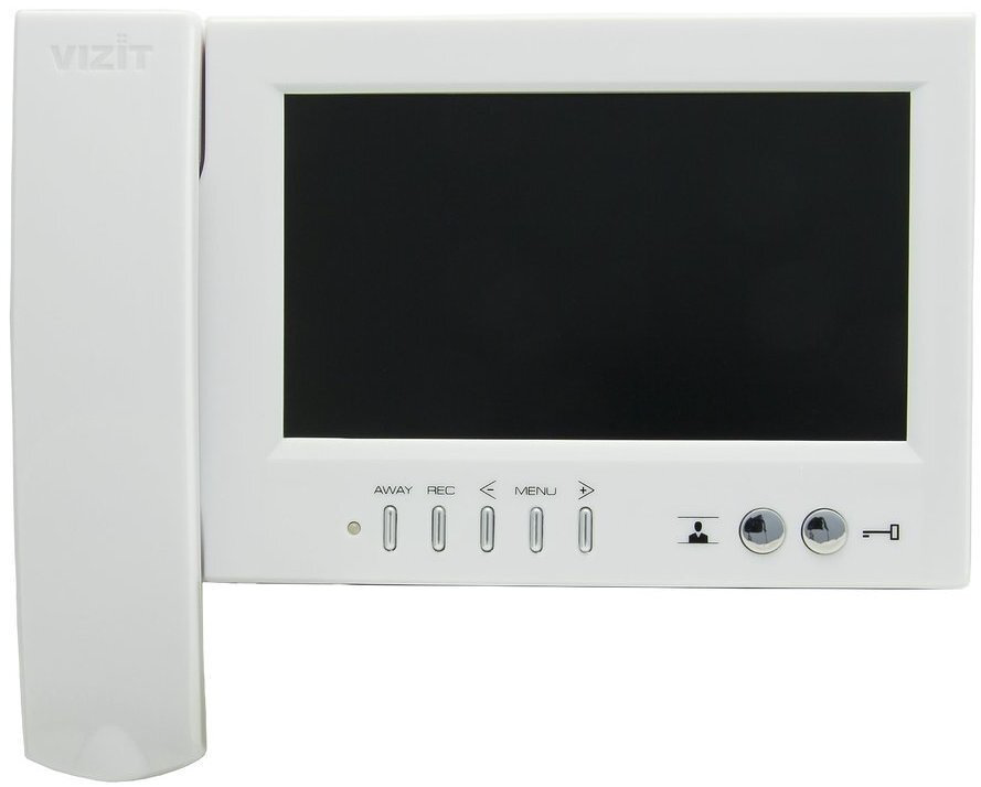 VIZIT-M468MW белый купить,NaN
