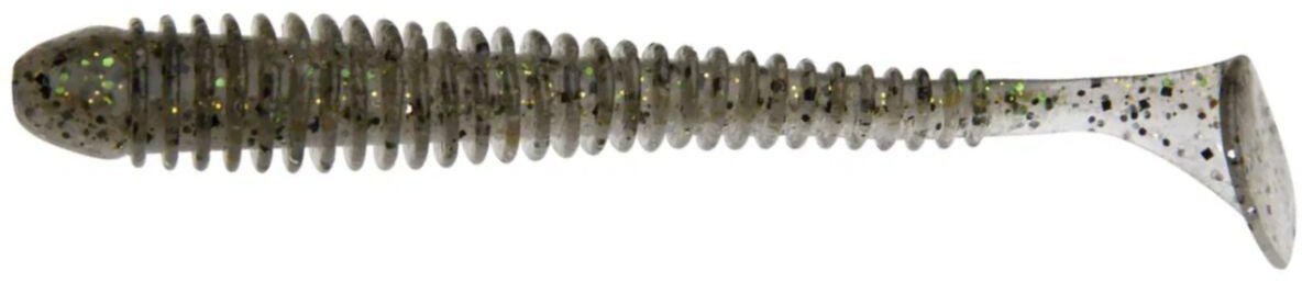 Мягкая приманка KEITECH Swing Impact 2 12 шт 50 мм 416T Silver Flash Minnow купить,NaN