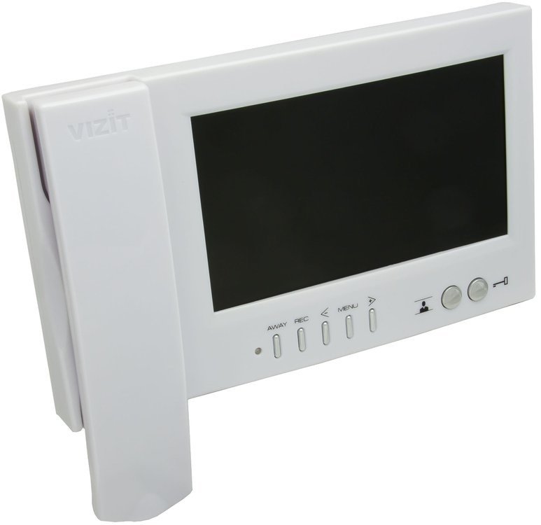 VIZIT-M468MW белый - ForteMarket VIZIT-M468MW белый купить,0