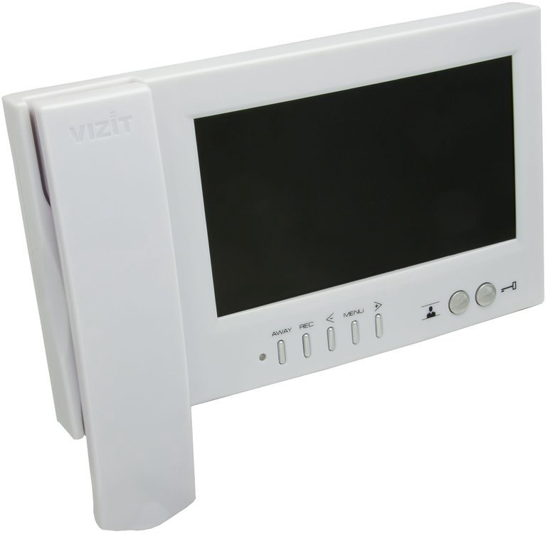 VIZIT-M468MW белый купить,NaN