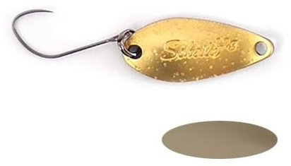 Блесна ValkeIN Scheila 1.8G Color AJM11 Gold Matte Gray 1 шт купить,NaN