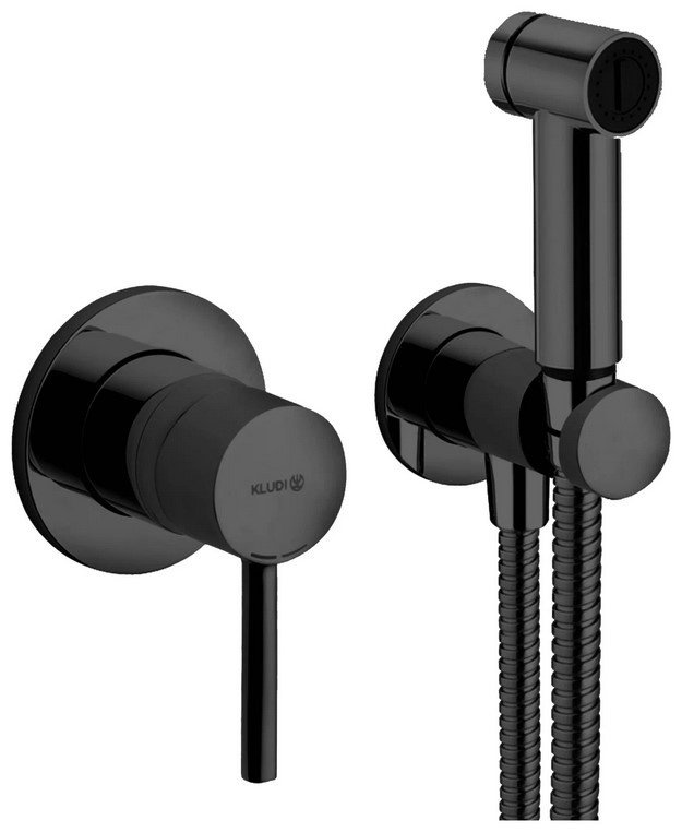 KLUDI гигиенический душ 389983976 купить,NaN