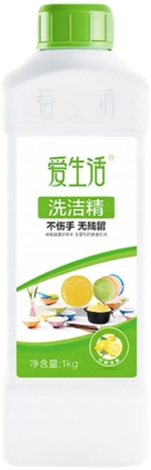 Greenleaf бальзам Greenleaf 1 л 1 кг