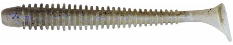 Мягкая приманка KEITECH Swing Impact 3 10 шт 75 мм 440 electric shad купить,NaN